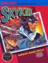 Nintendo  NES  -  Sky Kid